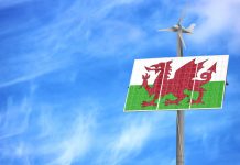 New clean energy hub will cement Welsh economic growth clean energy hub