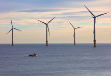 New partnership to anchor UK’s sustainable offshore wind industry sustainable offshore wind