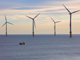 sustainable offshore wind