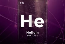 The helium sourcing debate: Seals versus source helium sourcing