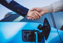 Large-scale electric vehicle adoption can drive billions in health benefits electric vehicle adoption