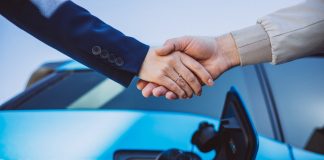 electric vehicle adoption