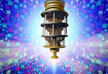 Quantum error correction breakthrough revolutionises quantum computing quantum error correction