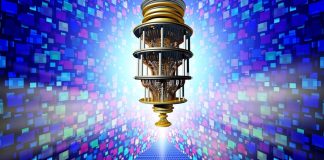 quantum error correction