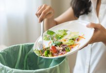 Developing effective strategies for minimising household food waste household food waste