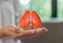 Sugemalimab approved to treat adult patients with non-small cell lung cancer small-cell lung cancer