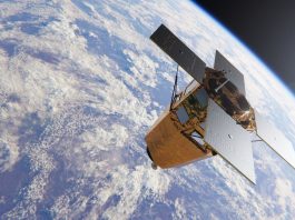 earth observation satellites