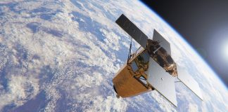 earth observation satellites