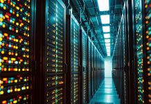 UK secures £6.3bn investment in critical data centres data centres