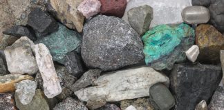 secure critical minerals