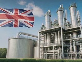 carbon capture projects