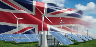 long duration energy storage