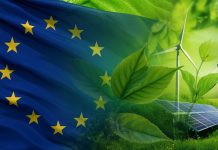 €380m in EU LIFE Programme funding to drive green transition Europe's green transition