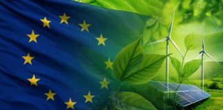 Europe's green transition