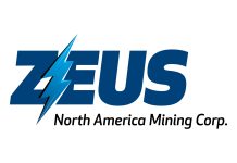 Zeus North America Mining Corp. provides Cuddy Mountain exploration update