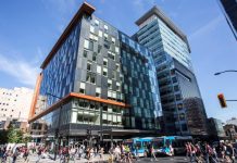 Concordia University: Leading innovation and research in Montreal’s thriving academic landscape