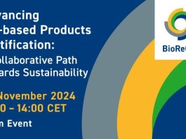 Bio-based products certification: EU webinar highlights collaborative path toward sustainability
