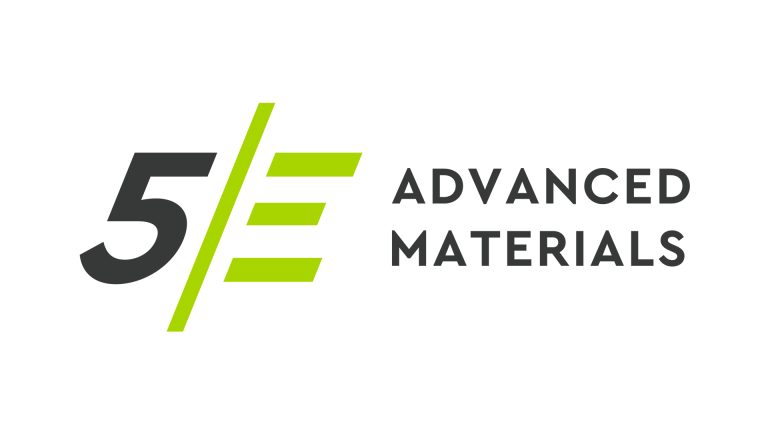 Aaron Jasper | 5E Advanced Materials, Inc.