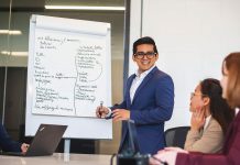 Research and innovation at Niagara College: Solutions for industry research and innovation