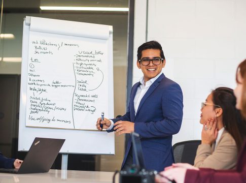 research and innovation