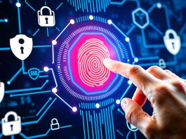 biometric authentication