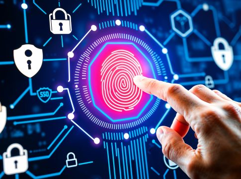 biometric authentication