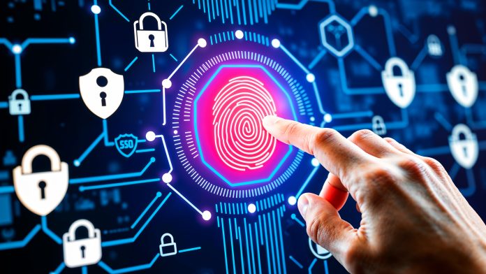 biometric authentication