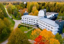 Tartu Observatory: Your gateway to space exploration and innovation Tartu Observatory: Your gateway to space exploration and innovation