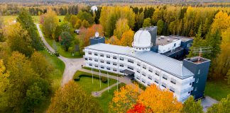 Tartu Observatory: Your gateway to space exploration and innovation