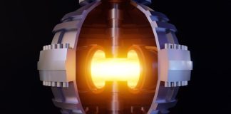 fusion energy development