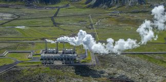 nGEL project: Redefining power, heating, and cooling