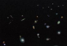 Researchers find fast radio bursts are linked to massive galaxies fast radio bursts