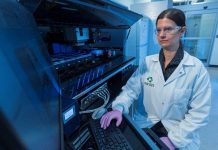 Research in Saskatchewan: A fertile environment for innovators across industries saskatchewan research