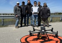 Western Space: Interdisciplinary space science to tackle major societal challenges space science