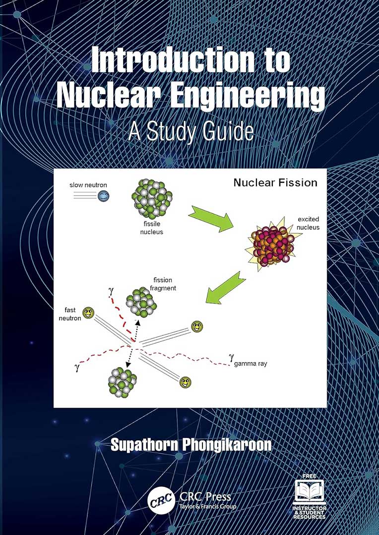 Introduction to Nuclear Engineering: A Study Guide