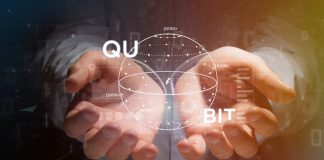 quantum error correction