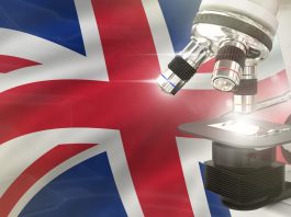 Record £20.4bn Autumn Budget to boost UK science R&D