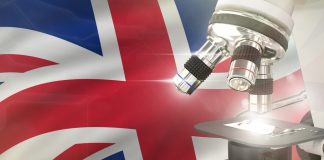 Record £20.4bn Autumn Budget to boost UK science R&D