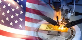 US semiconductor manufacturing