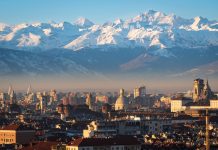 Torino and Braga crowned 2024 European capitals of innovation Torino and Braga crowned 2024 European capital of innovation