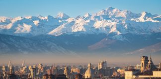 Torino and Braga crowned 2024 European capital of innovation