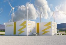 Cutting-edge facility for solar batteries launched in Bavaria solar energy storage