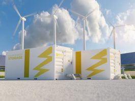 solar energy storage