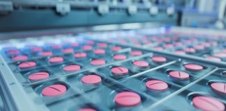 medicines manufacturing