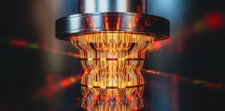 quantum communication