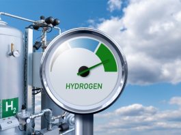 green hydrogen production