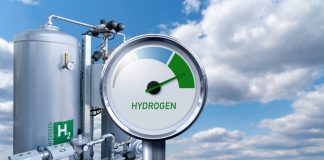 green hydrogen production