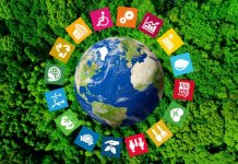 Climate resilience must be integrated into UN Sustainable Development Goals, say experts UN Sustainable Development Goals