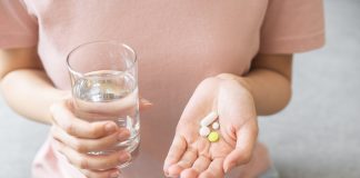 Global antibiotic usage rises 21% by 2016, increasing AMR