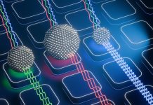 Zinc oxide quantum dots: A new frontier in quantum computing quantum dots